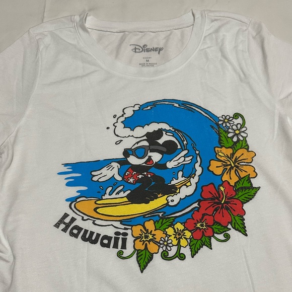 Disney Minnie Mouse Tshirt - Picture 3 of 5